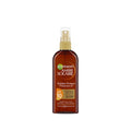 Golden Protect Sun Oil SPF10 - MazenOnline