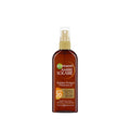 Golden Protect Sun Oil SPF20 - MazenOnline
