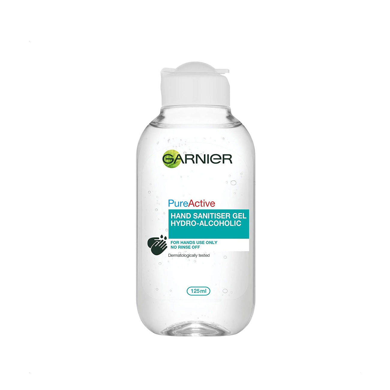 garnier Pure Active hand gel sanitizer Main image