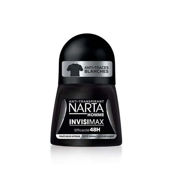 Invisimax Formula Ultra-Efficient 24H Roll - MazenOnline