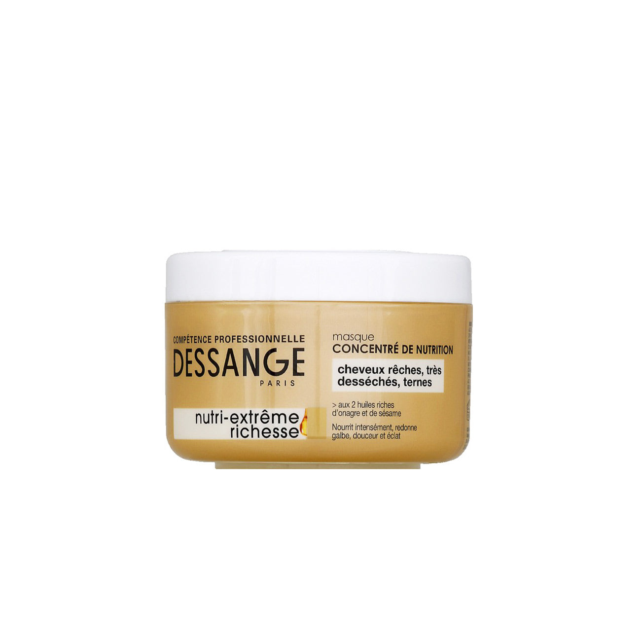 Nutrition Concentrate Mask - MazenOnline