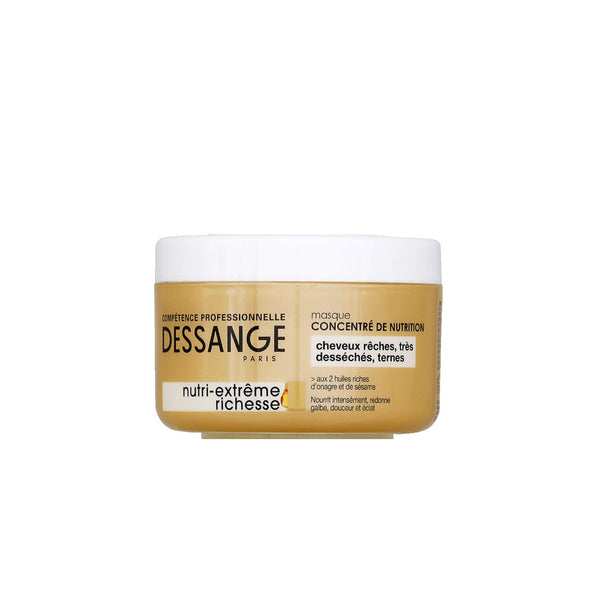 Nutrition Concentrate Mask - MazenOnline