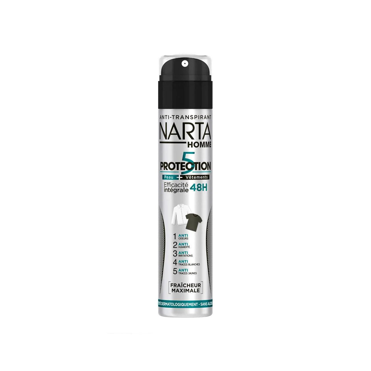 Protection 5 Complete Protection Clothing Skin Spray - MazenOnline