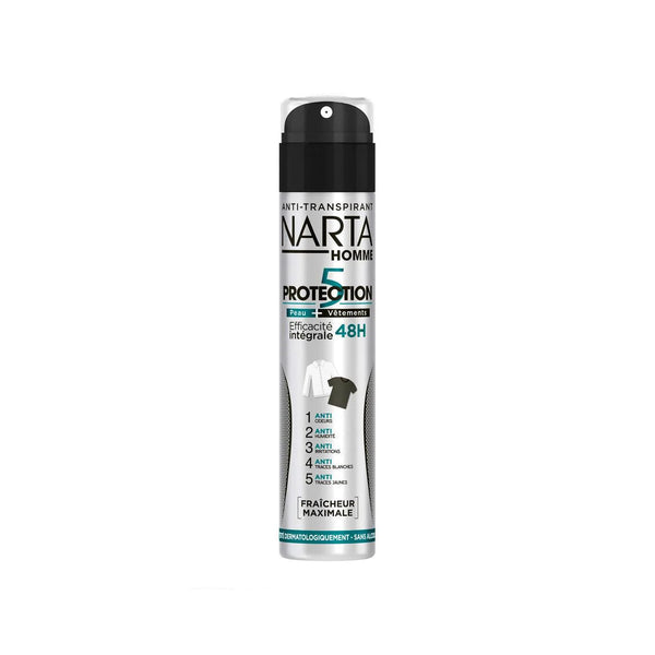 Protection 5 Complete Protection Clothing Skin Spray - MazenOnline