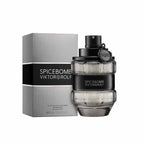 Spicebomb - Eau de Toilette - MazenOnline