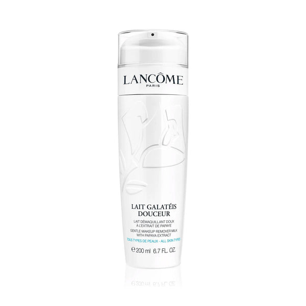 Lait Galatéis Douceur - Gentle Makeup Remover Milk with Papaya Extract - All Skin Types - MazenOnline
