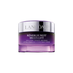 Rénergie Nuit Multi-Lift Redefining Night Cream - Lifting Firming Anti-Wrinkle - MazenOnline