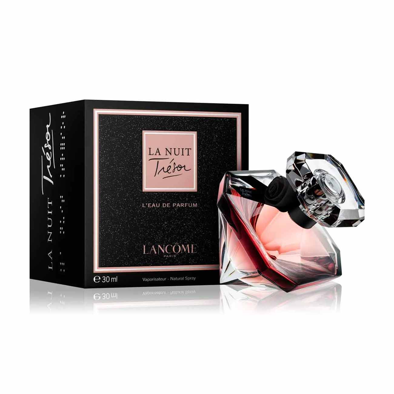 La Nuit Trésor - Eau de Parfum - MazenOnline Main image