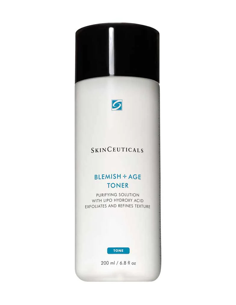 Blemish + Age Toner 200 ml - MazenOnline
