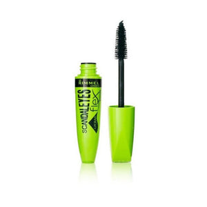 Scandaleyes Lycra Flex Mascara 001 Black - MazenOnline