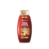 Ultra Doux Castor and Almond Oil Hammam Zeit infused Shampoo - MazenOnline