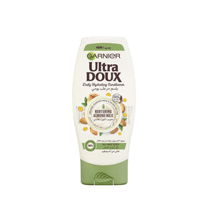 Ultra Doux Almond Milk and Agave Nectar Conditioner - MazenOnline