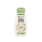 Ultra Doux Almond Milk and Agave Nectar Shampoo - MazenOnline