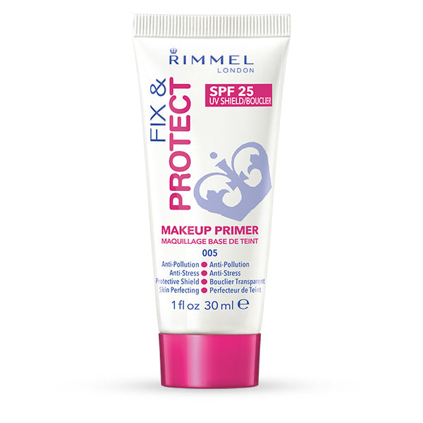 Match Perfect Fix & Protect Primer - MazenOnline