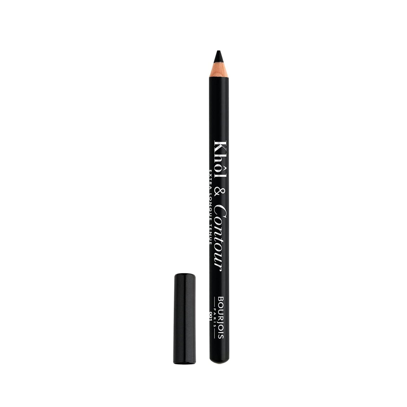 Bourjois Paris - Bourjois Paris Khol And Contour Eye Pencil ...