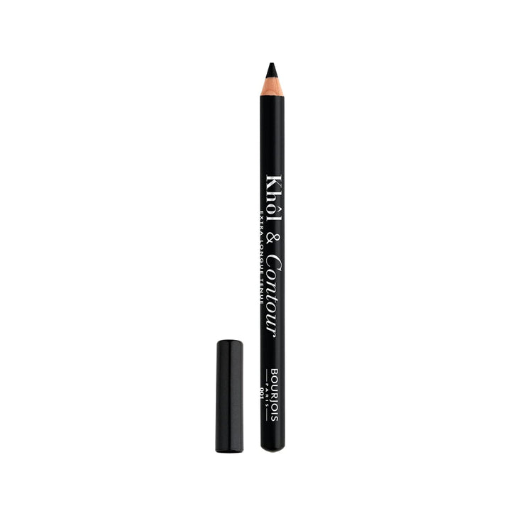 Bourjois Paris - Bourjois Paris Khol And Contour Eye Pencil ...