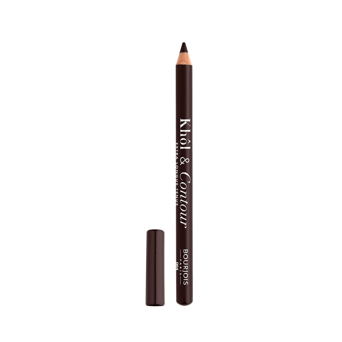 Bourjois Paris Khol And Contour Eye Pencil - MazenOnline