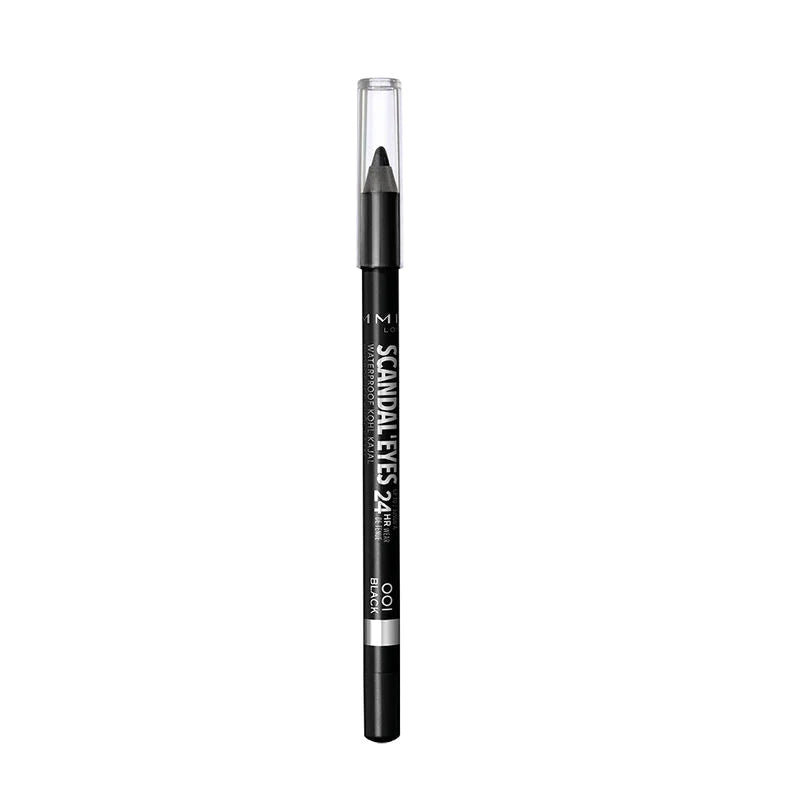 Waterproof Kohl Kajal Liner - MazenOnline