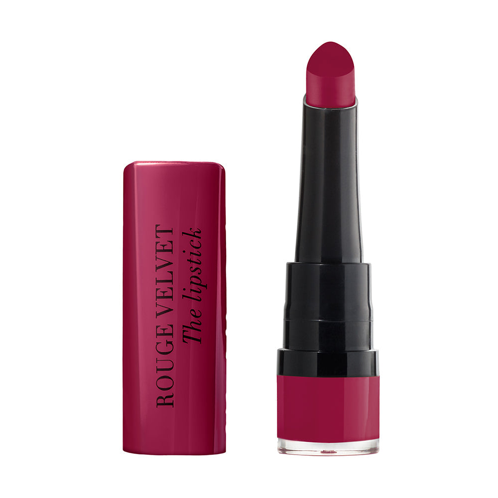 Rouge à Lips Rouge Velvet the Lipstick - MazenOnline Main image