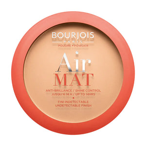 Bourjois Paris Poudre Compact Air Mat - MazenOnline