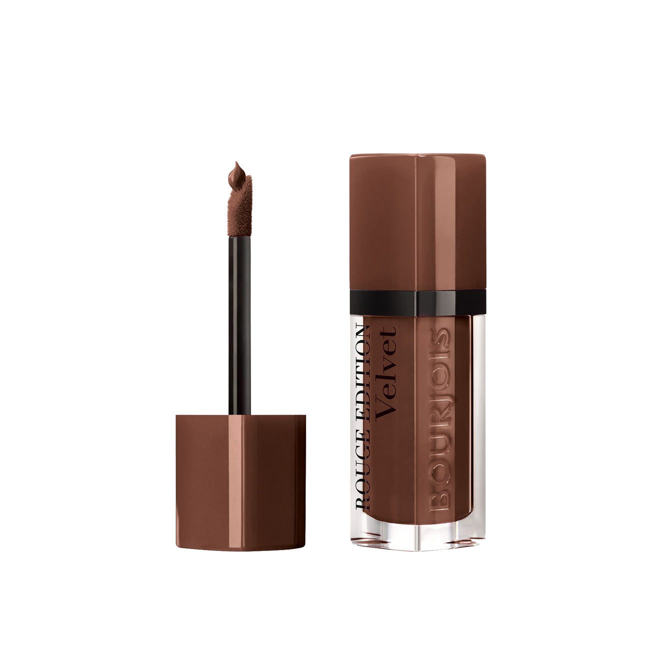 Rouge Edition Velvet Liquid Lipstick - MazenOnline Main image