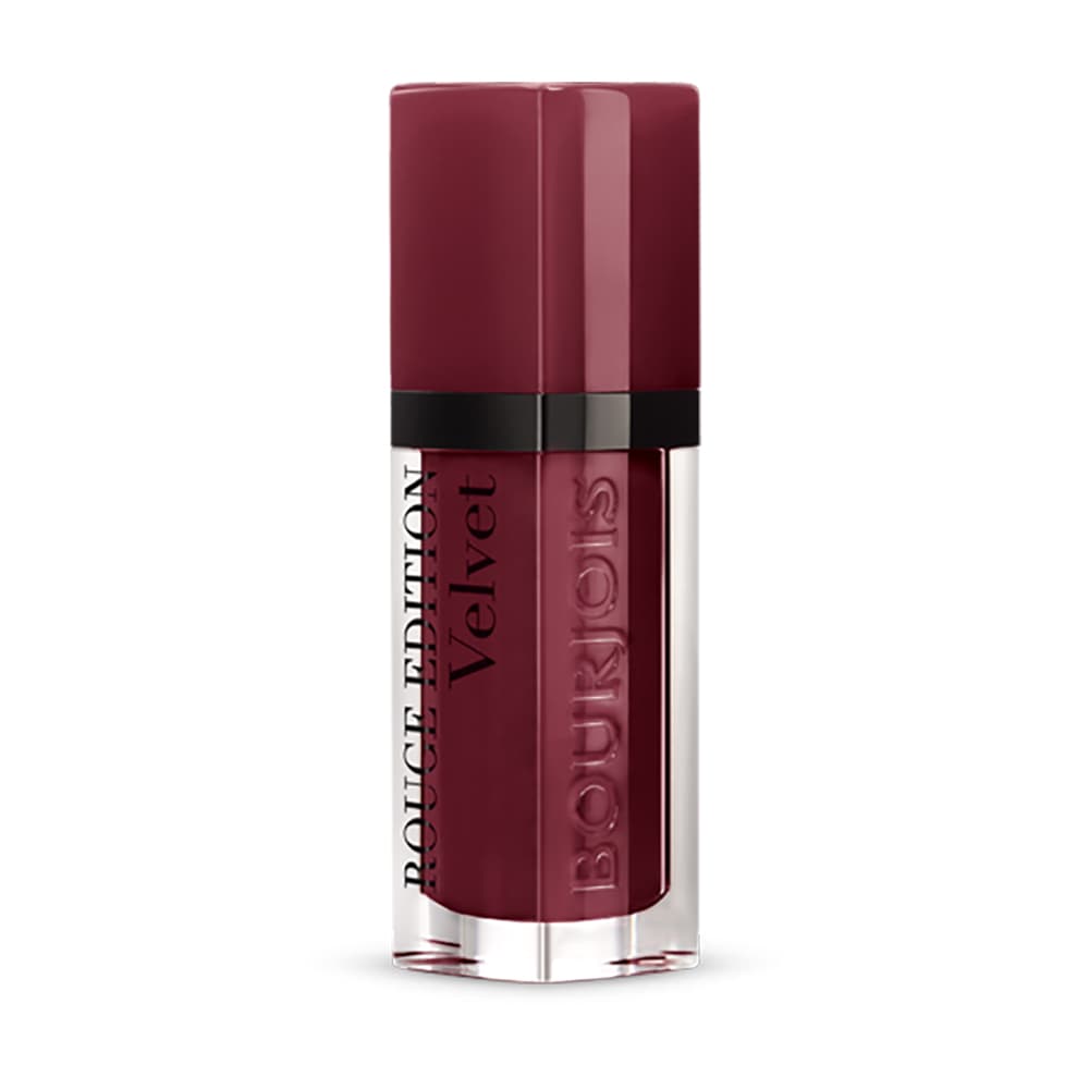 ROUGE À Lips ROUGE EDITION VELVET - MazenOnline