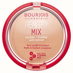 Healthy Mix Anti-Fatigue Powder - MazenOnline