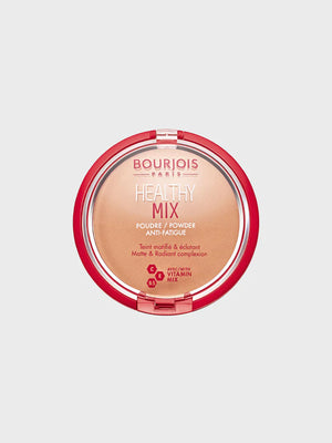 Healthy Mix Anti-Fatigue Powder - MazenOnline