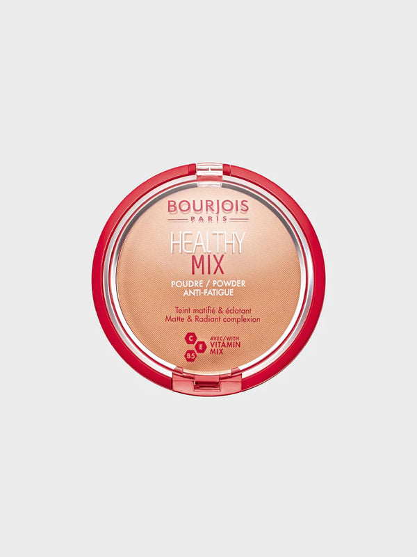 Healthy Mix Anti-Fatigue Powder - MazenOnline