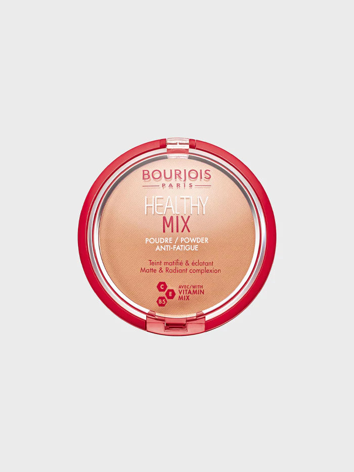 Healthy Mix Anti-Fatigue Powder - MazenOnline