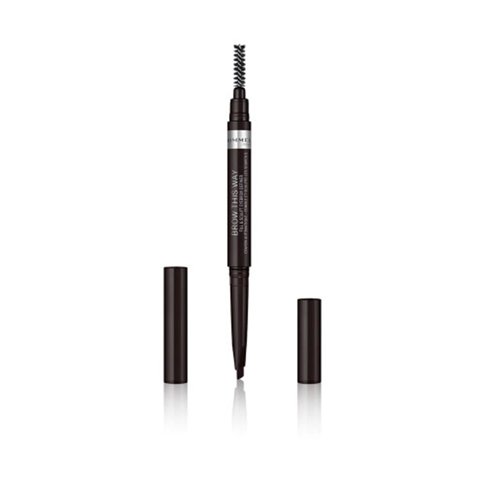 Brow This Way 2 In 1 Fill & Sculpt - MazenOnline