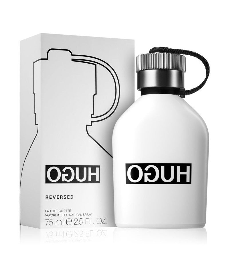 Reversed Perfume For men, EDT, 75 ml - MazenOnline