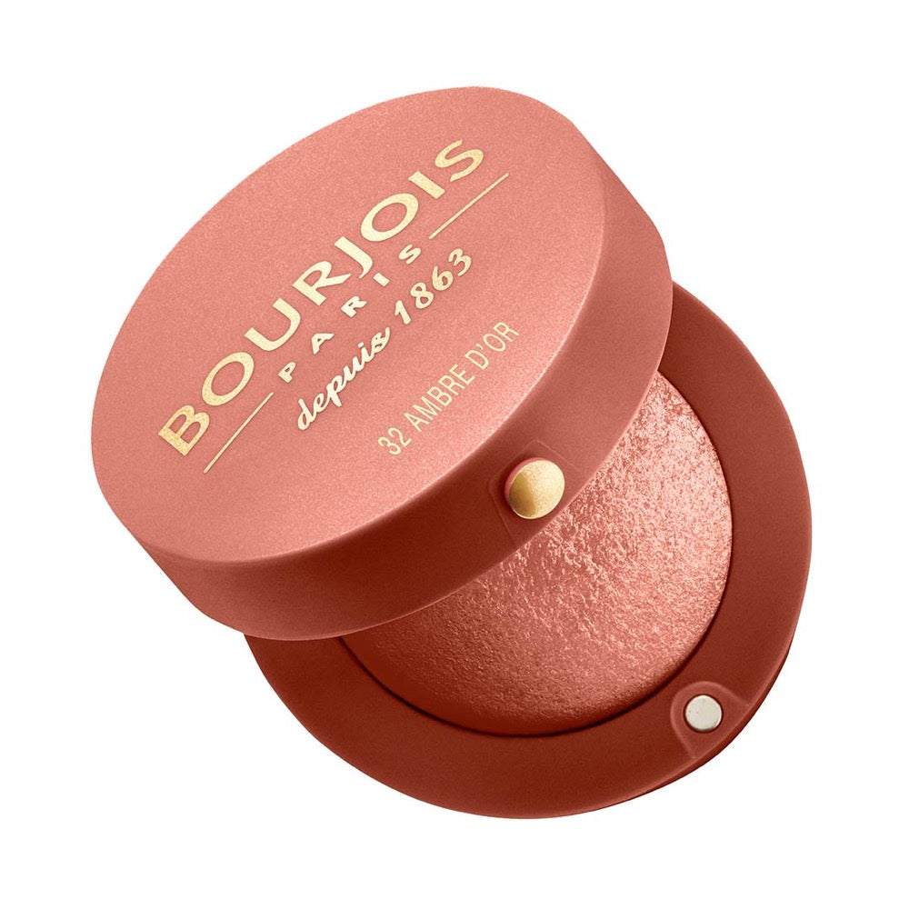 Little Round Pot Blusher - MazenOnline Main image