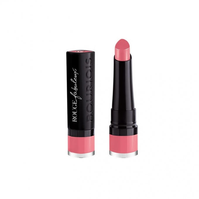 Bourjois Rouge Fabuleux Lipstick - MazenOnline
