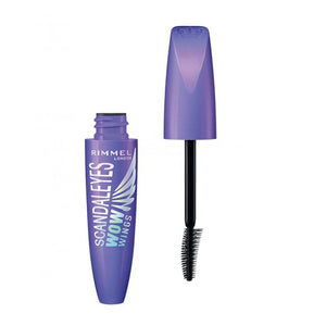 Scandaleyes Wow Wings Mascara Black - MazenOnline