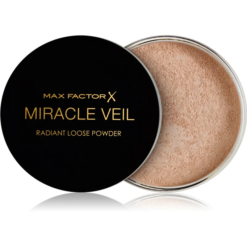 Miracle Veil Loose Powder - MazenOnline