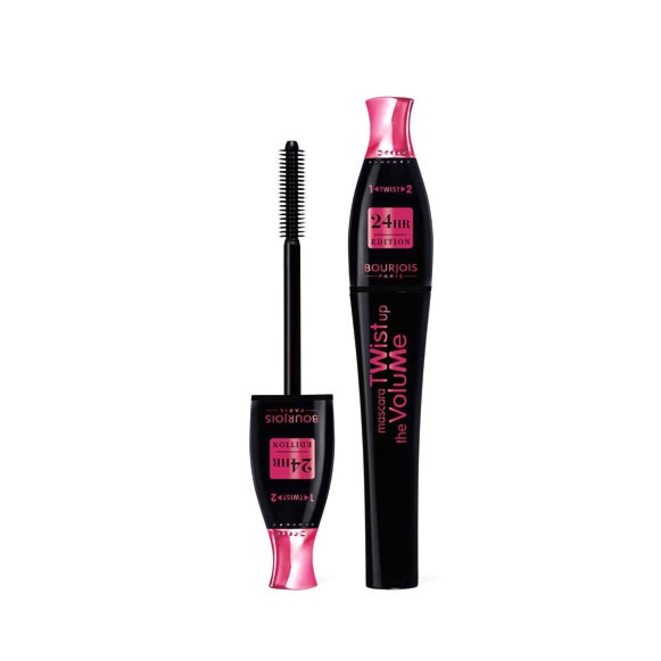 Twist Up The Volume Mascara - MazenOnline Main image