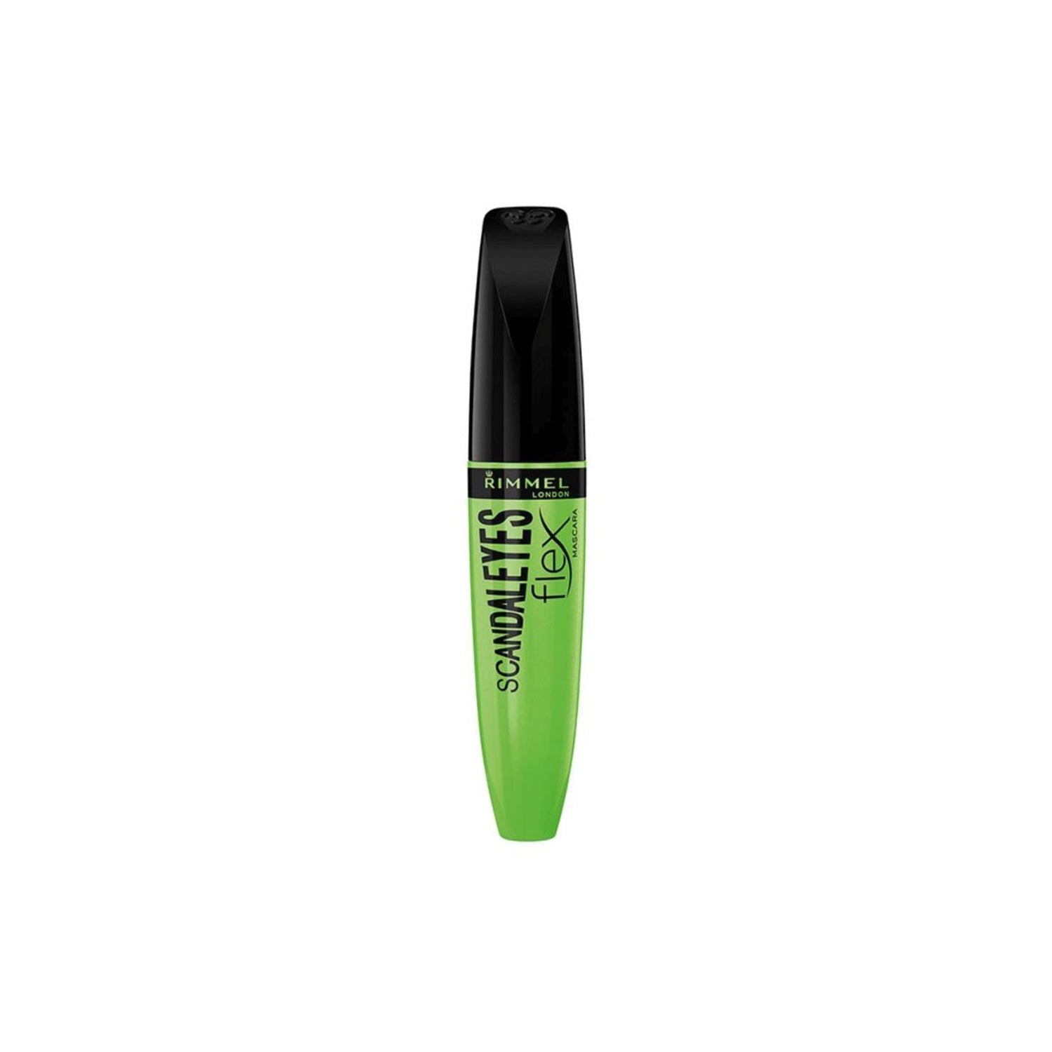 Scandaleyes Lycra Flex Mascara Extreme Black 003 - MazenOnline