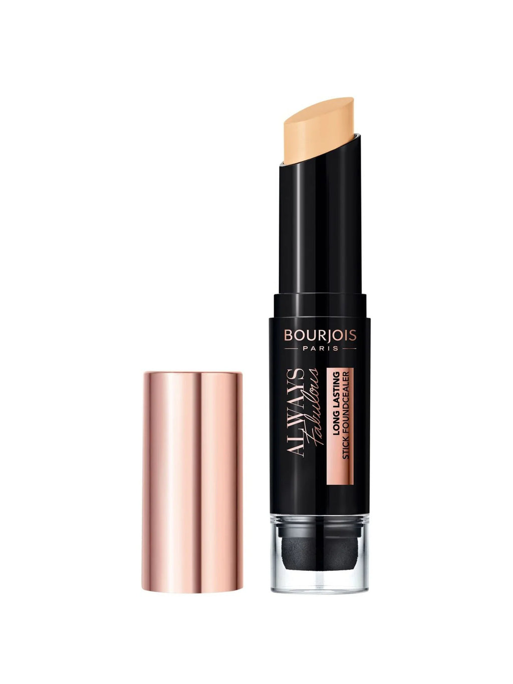 Bourjois Always Fabulous Stick Foundcealer - MazenOnline