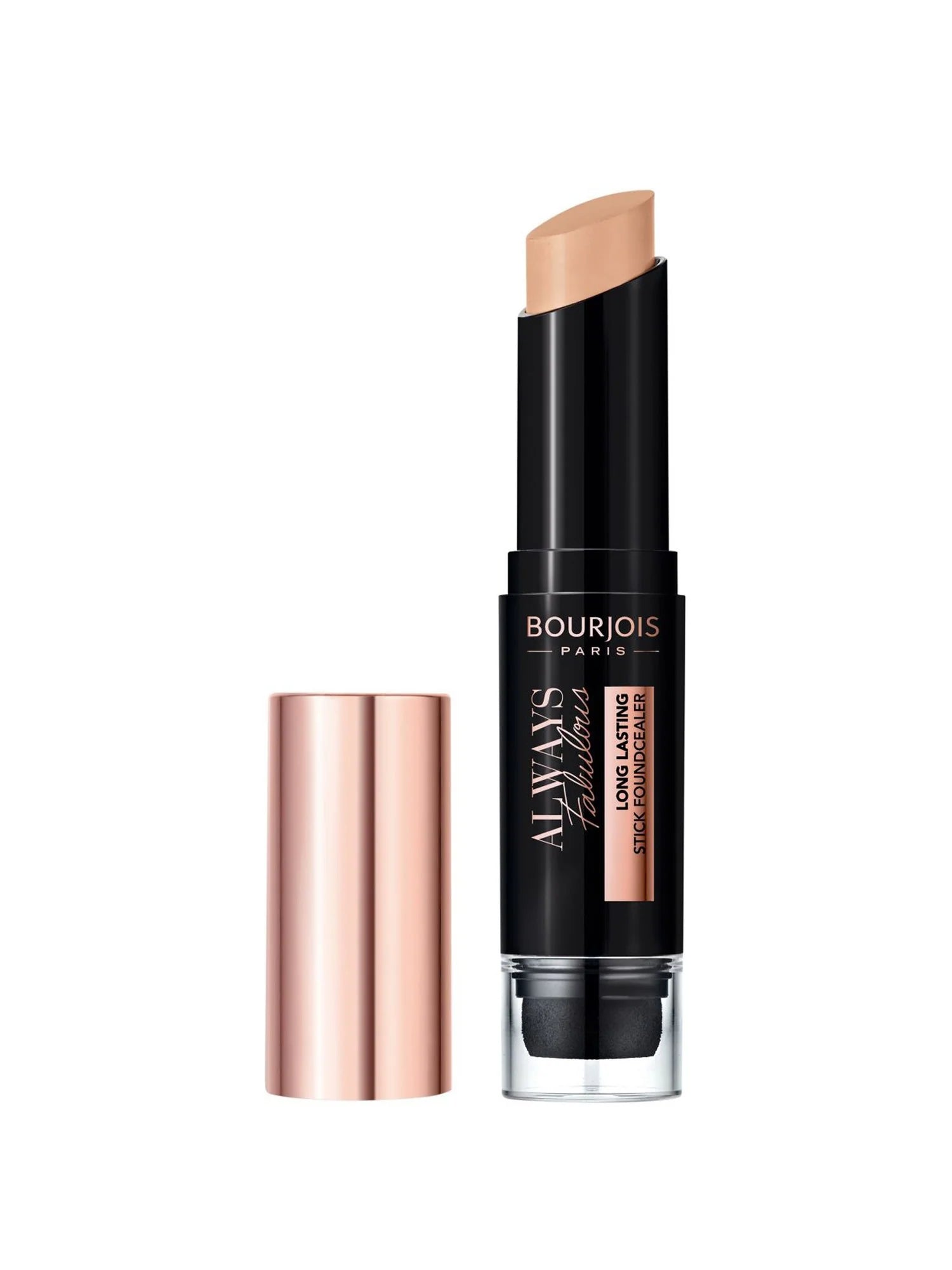 Bourjois Always Fabulous Stick Foundcealer - MazenOnline