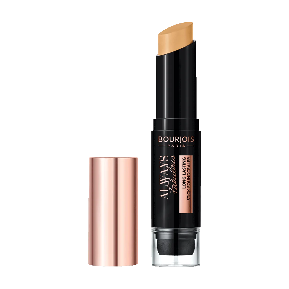 Bourjois Always Fabulous Foundcealer Stick - MazenOnline
