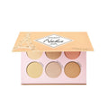 Bourjois Paris Noha Highlight Palette - MazenOnline