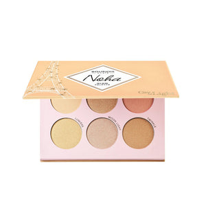 Bourjois Paris Noha Highlight Palette - MazenOnline