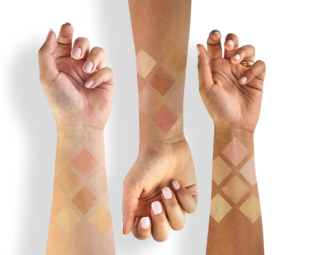 Bourjois Paris Noha Highlight Palette - MazenOnline