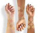 Bourjois Paris Noha Highlight Palette - MazenOnline