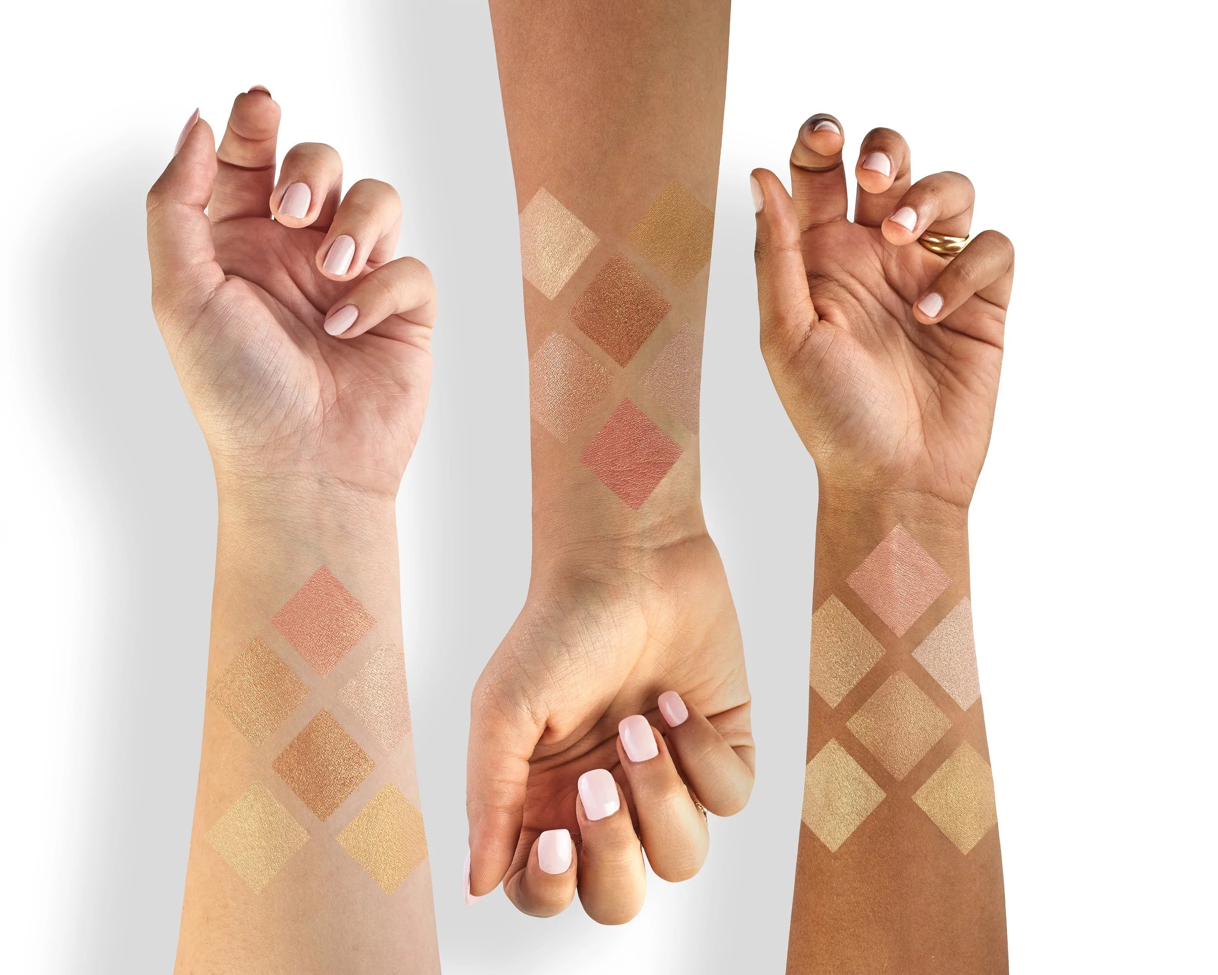 Bourjois Paris Noha Highlight Palette - MazenOnline