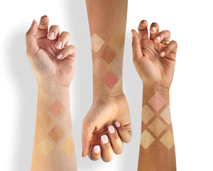 Bourjois Paris Noha Highlight Palette - MazenOnline