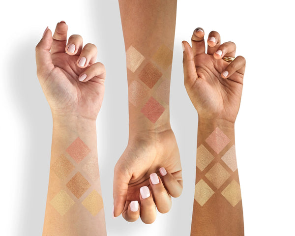 Bourjois Paris Noha Highlight Palette - MazenOnline
