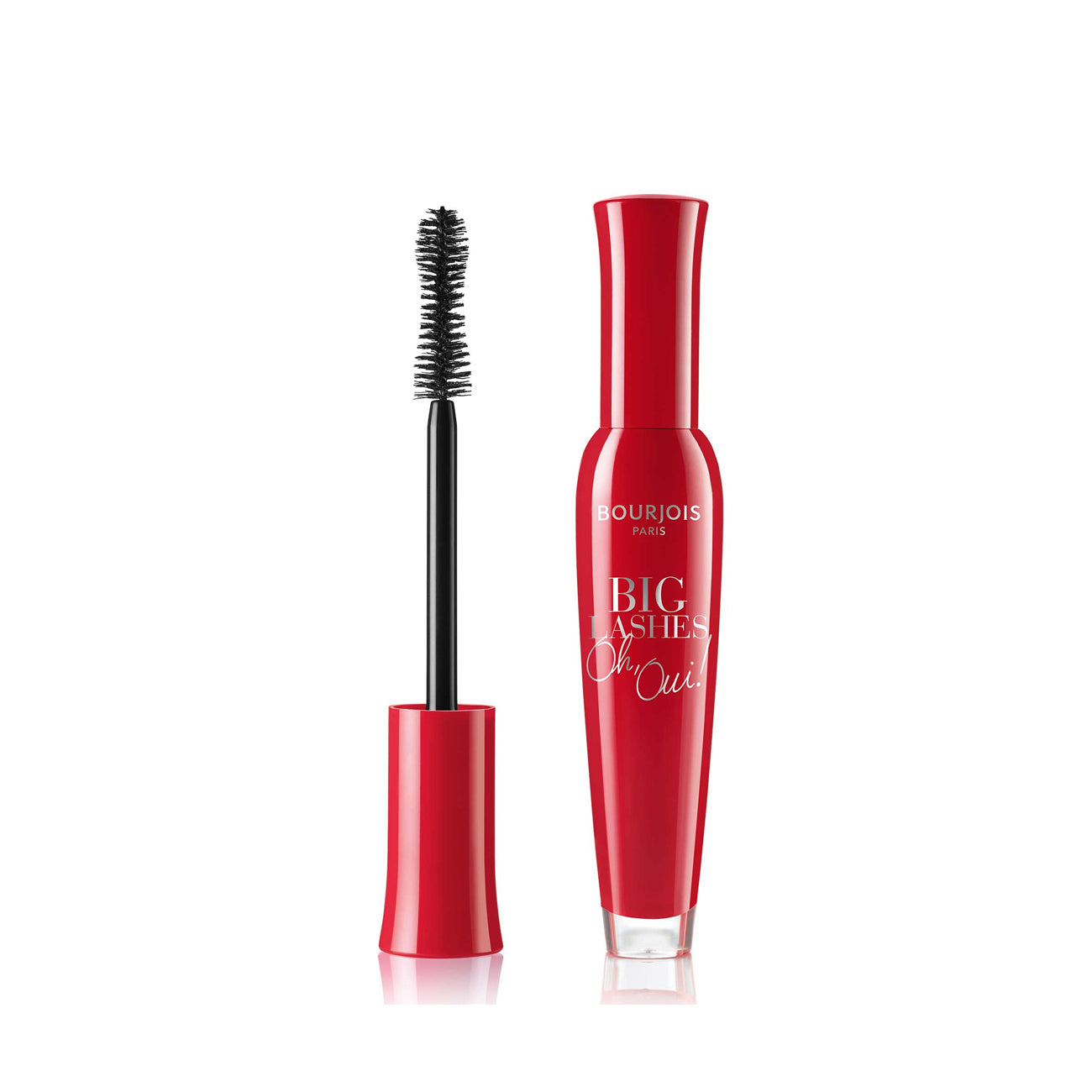 Volume Glamour Oh Oui ! Mascara - MazenOnline Main image