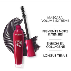 Volume Glamour Oh Oui ! Mascara - MazenOnline
